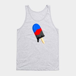 Pride-sicle Tank Top